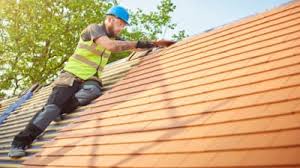Best Cold Roofs  in Flat Rock, MI