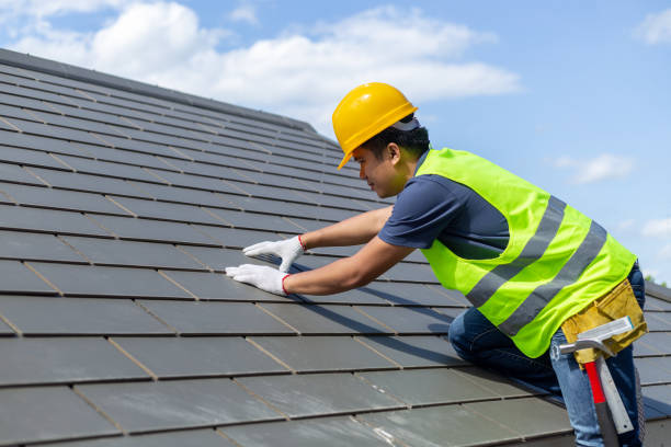 Best Wood Shake Roofing  in Flat Rock, MI