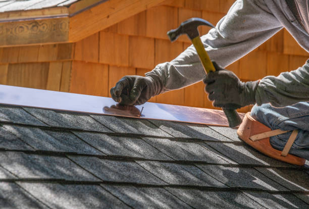  Flat Rock, MI Roofing repair and installation Pros