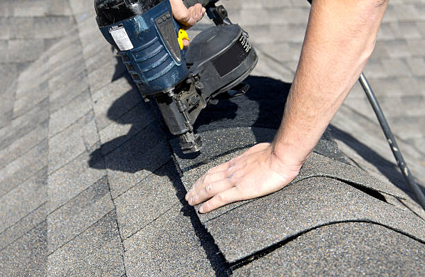 Best Tile Roofing Installation  in Flat Rock, MI