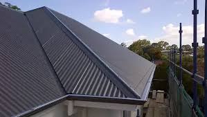 Best Metal Roofing Installation  in Flat Rock, MI